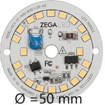 ZEGA LED Module: DISC Series