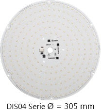 ZEGA LED Module: DISC Series