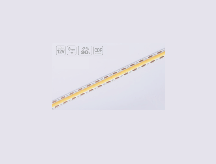 LED Strip- COB