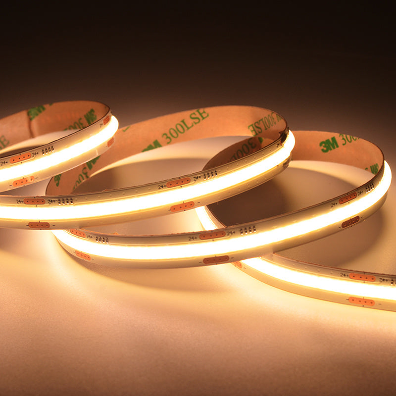 LED Strip- COB