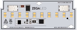 ZEGA LED Module: LIN Series