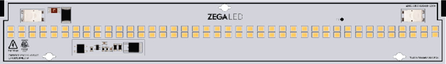 ZEGA LED Module: LIN Series