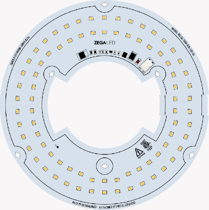 ZEGA LED Module: RIG Series