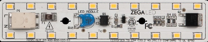 ZEGA LED Module: SLM Series