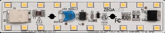 ZEGA LED Module: SLM Series